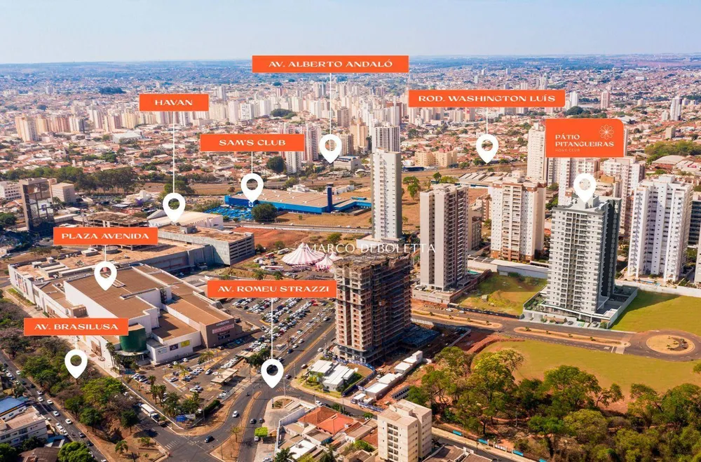 Apartamento, 3 quartos, 94 m² - Foto 7