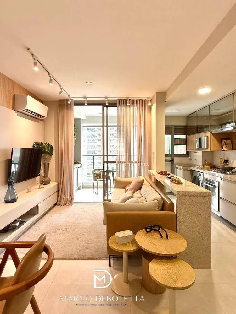 Apartamento, 3 quartos, 94 m² - Foto 11