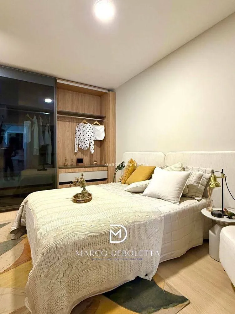 Apartamento, 3 quartos, 94 m² - Foto 5