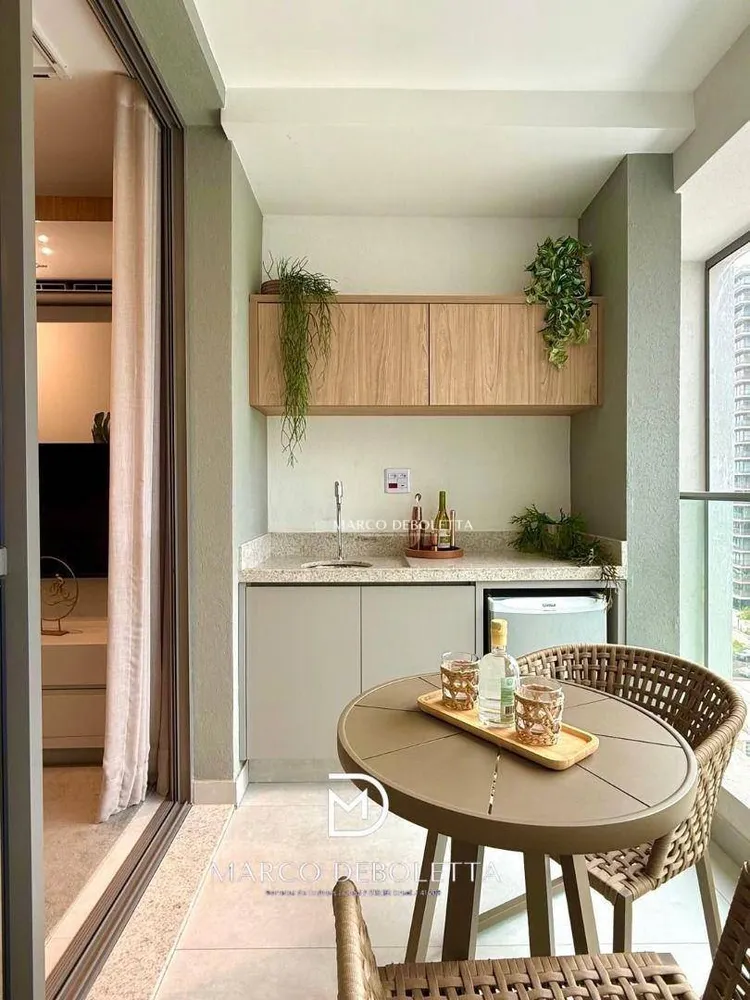 Apartamento, 3 quartos, 94 m² - Foto 3