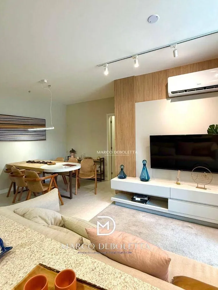 Apartamento, 3 quartos, 94 m² - Foto 4