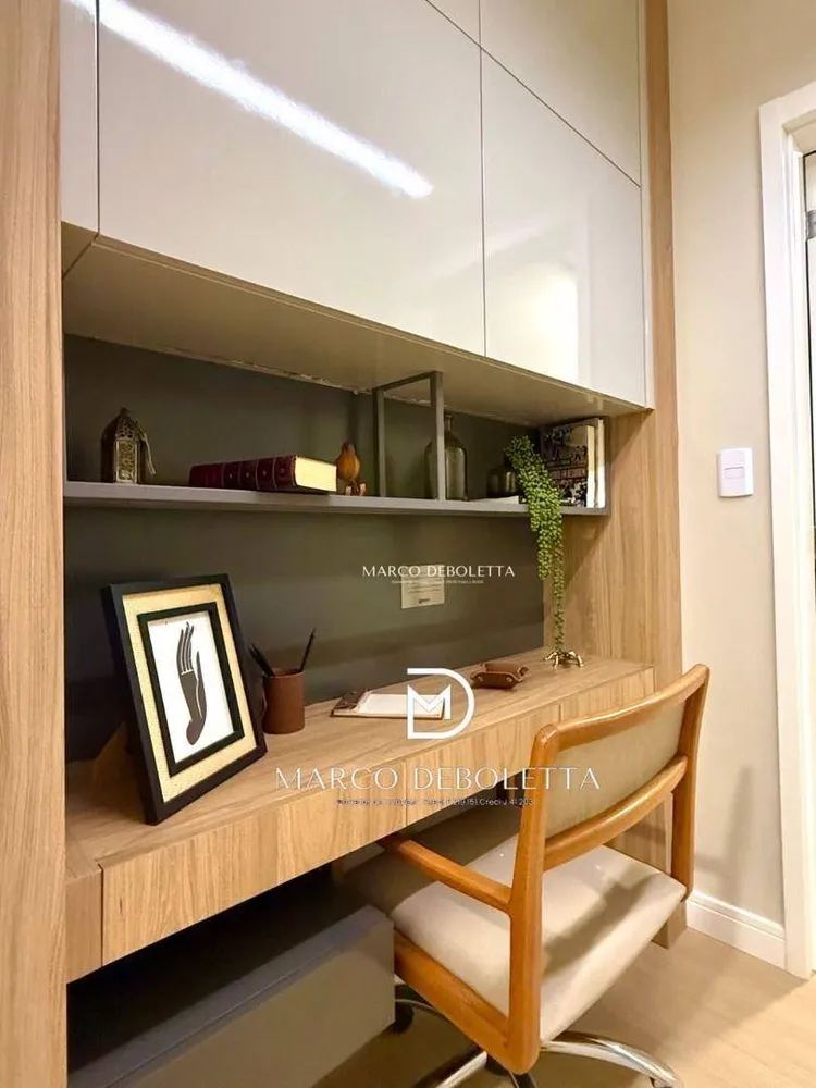 Apartamento, 3 quartos, 94 m² - Foto 5