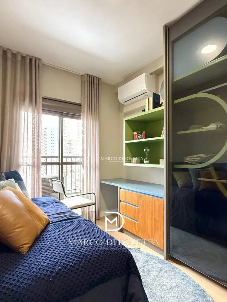 Apartamento, 3 quartos, 94 m² - Foto 6