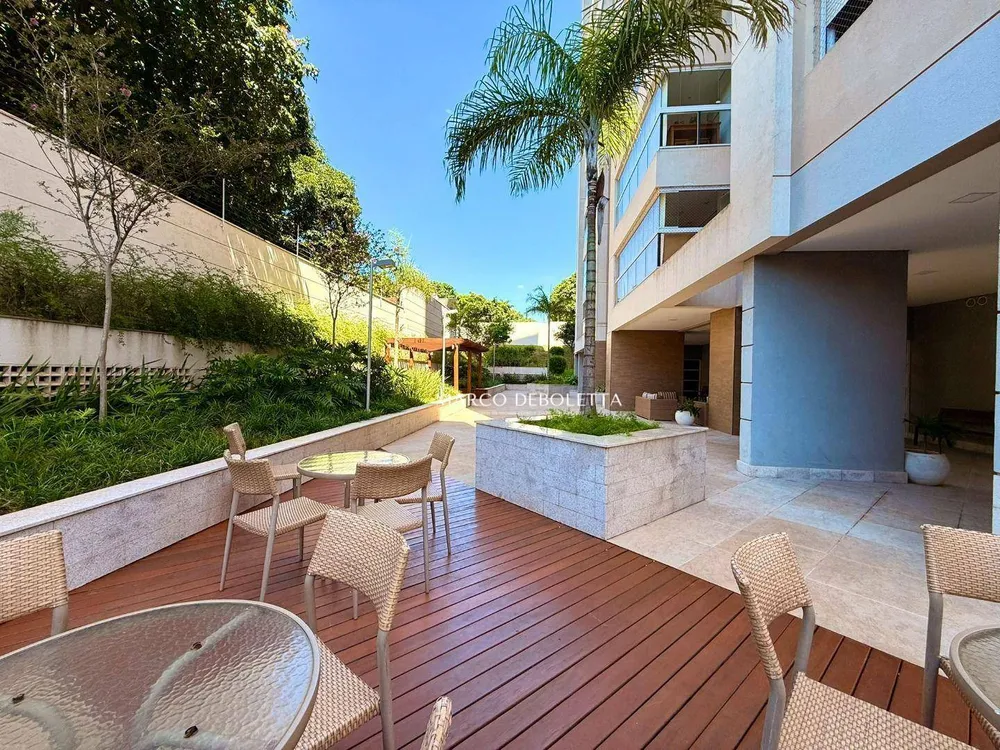 Apartamento, 2 quartos, 115 m² - Foto 11