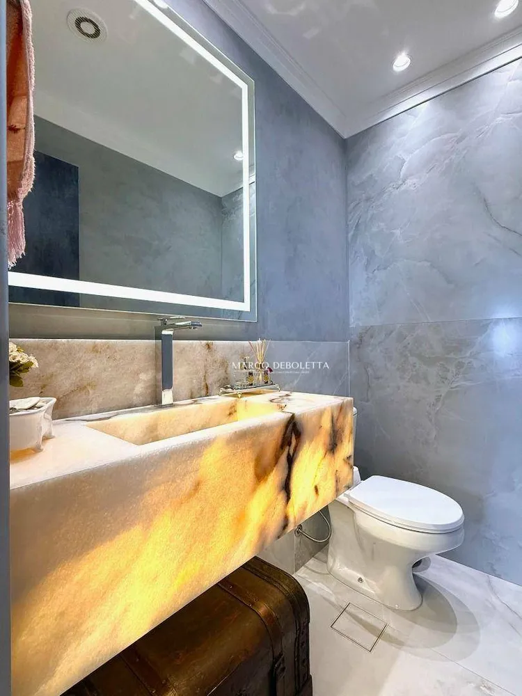 Apartamento, 2 quartos, 115 m² - Foto 10