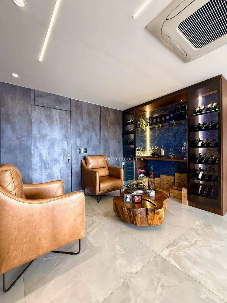Apartamento, 2 quartos, 115 m² - Foto 1