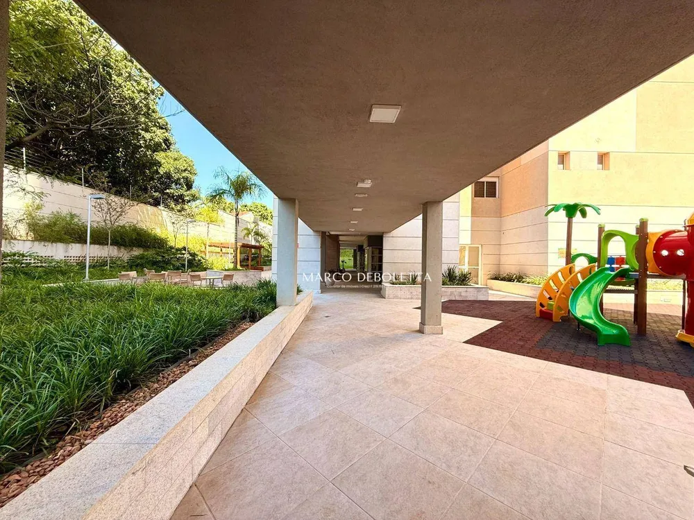 Apartamento, 2 quartos, 115 m² - Foto 5