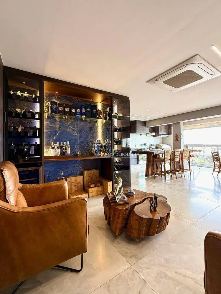 Apartamento, 2 quartos, 115 m² - Foto 3