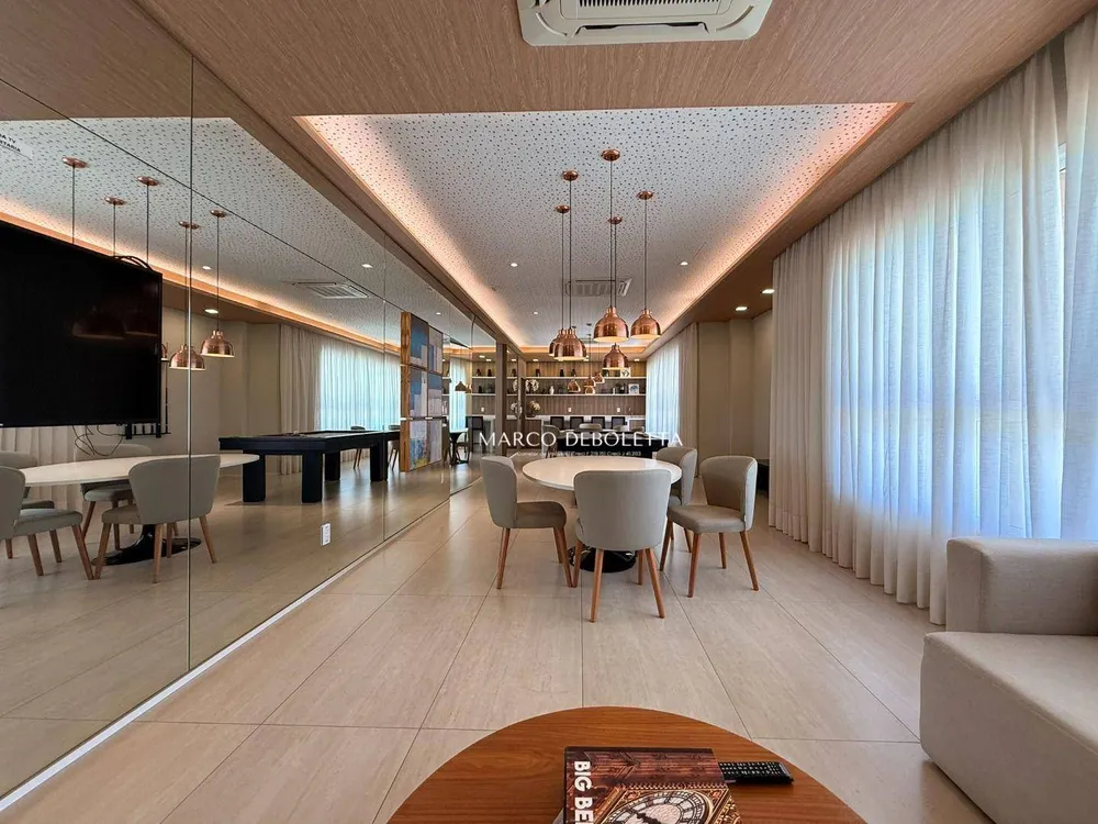 Apartamento, 2 quartos, 115 m² - Foto 4