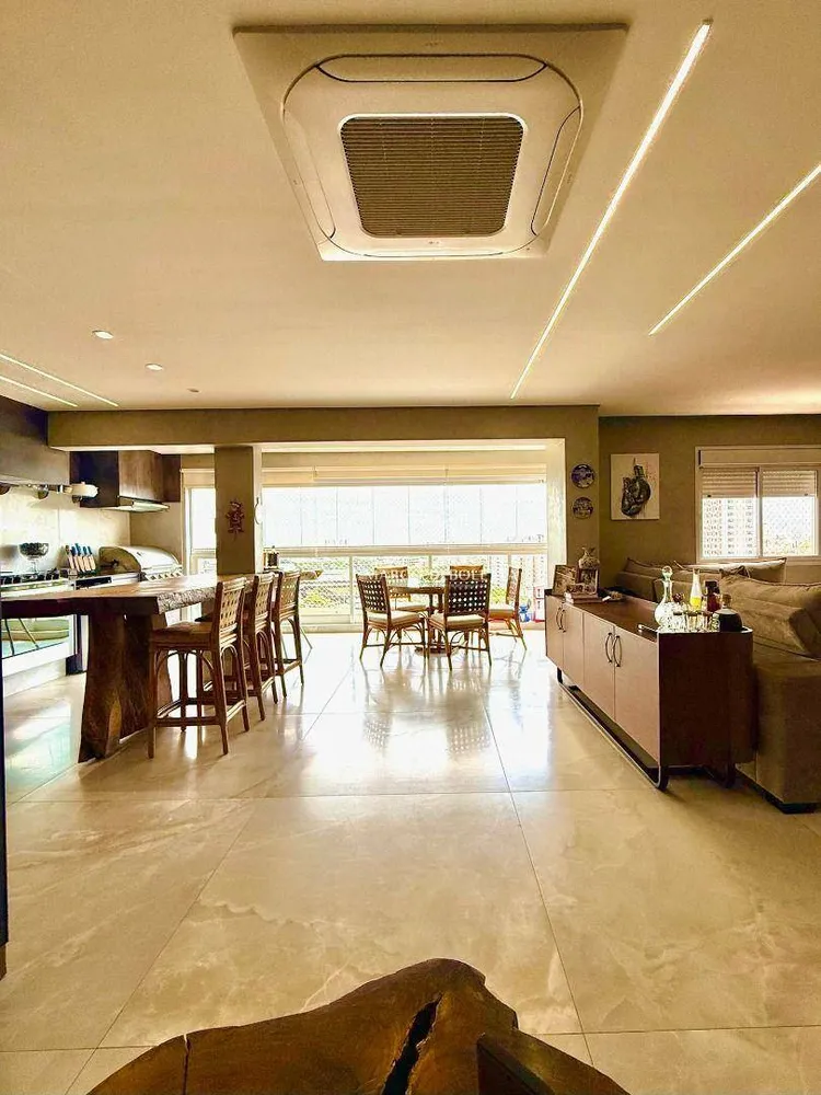 Apartamento, 2 quartos, 115 m² - Foto 3