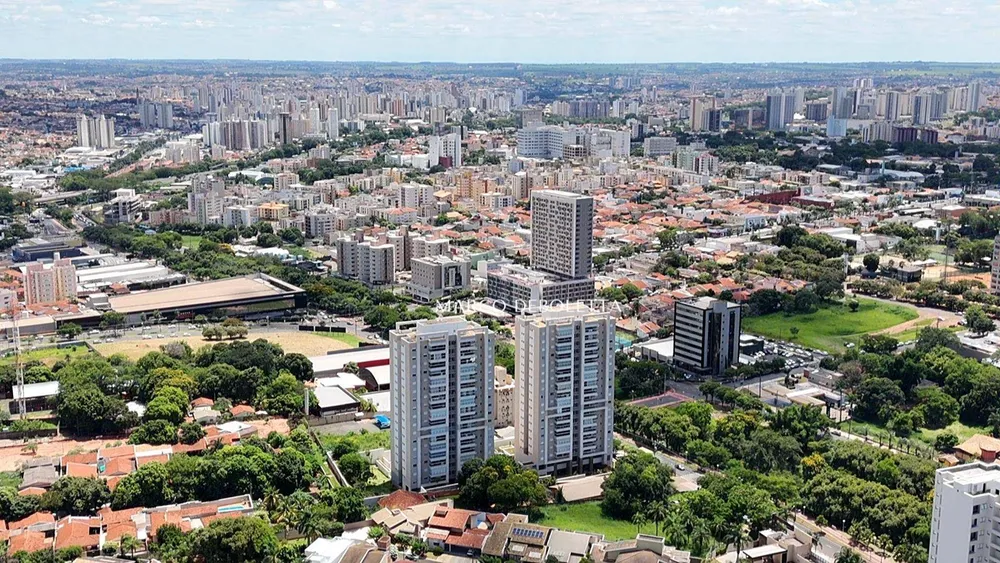Apartamento, 2 quartos, 115 m² - Foto 2
