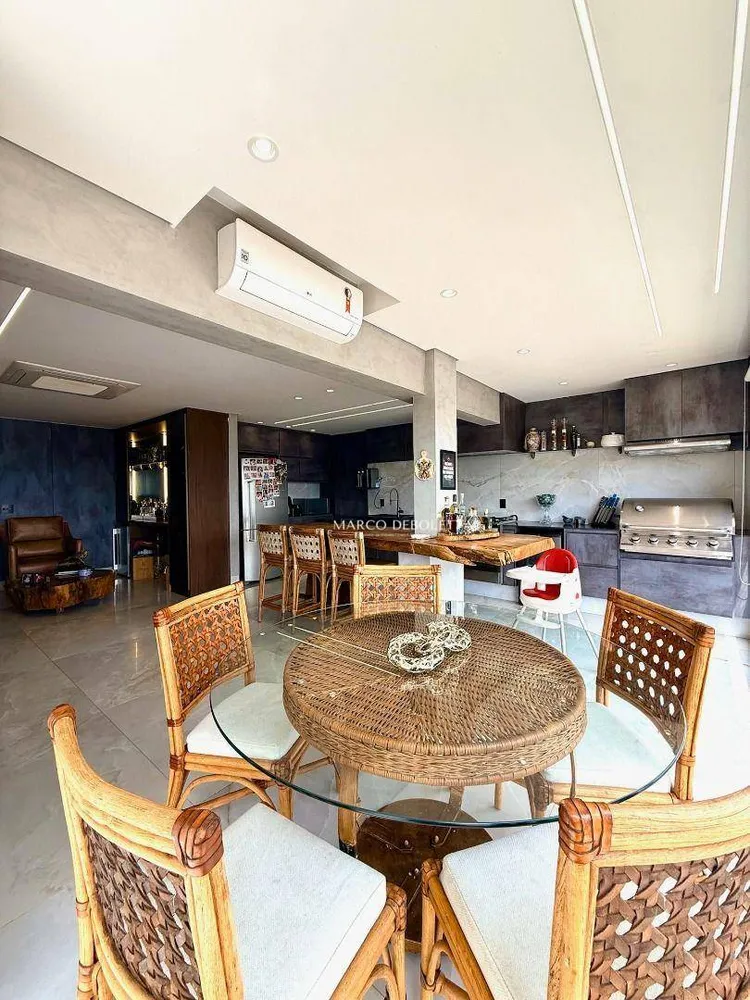 Apartamento, 2 quartos, 115 m² - Foto 2