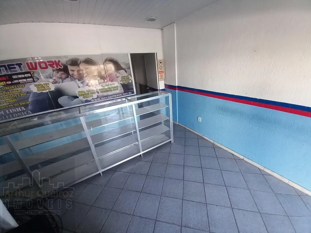 Loja-Salão, 45 m² - Foto 7