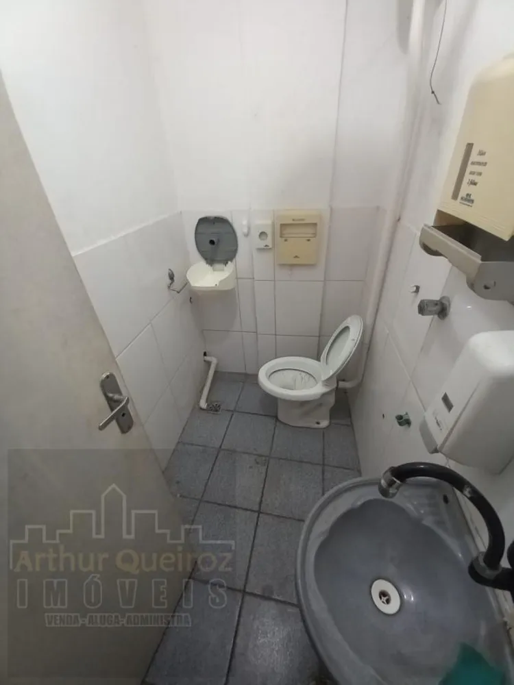 Loja-Salão, 45 m² - Foto 4