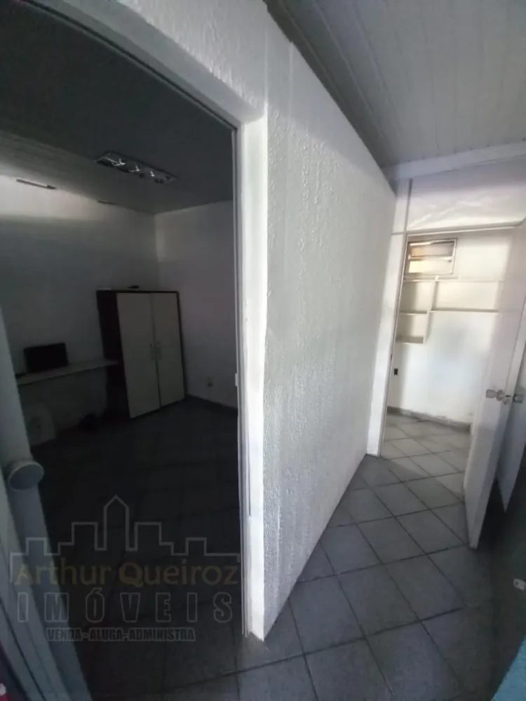 Loja-Salão, 45 m² - Foto 3
