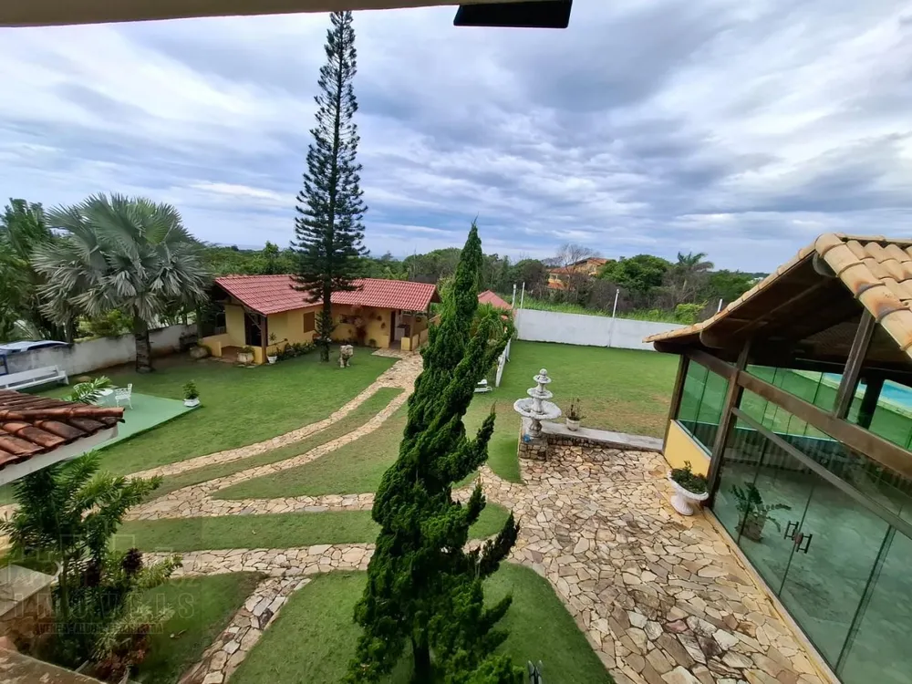 Sítio, 6 quartos, 7000 m² - Foto 37