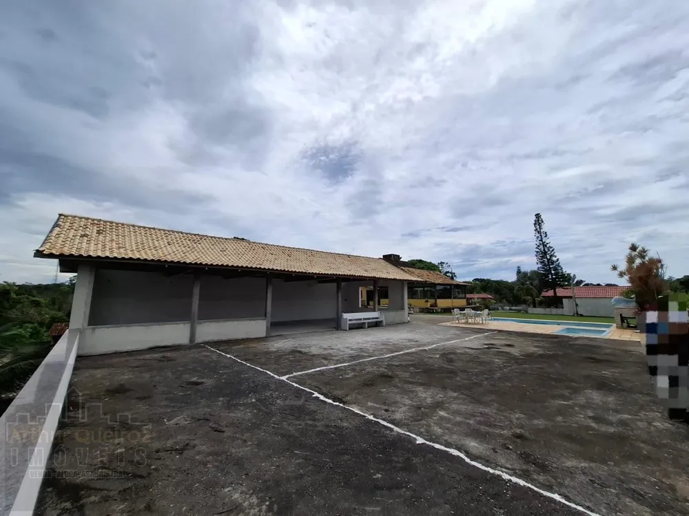 Sítio, 6 quartos, 7000 m² - Foto 10