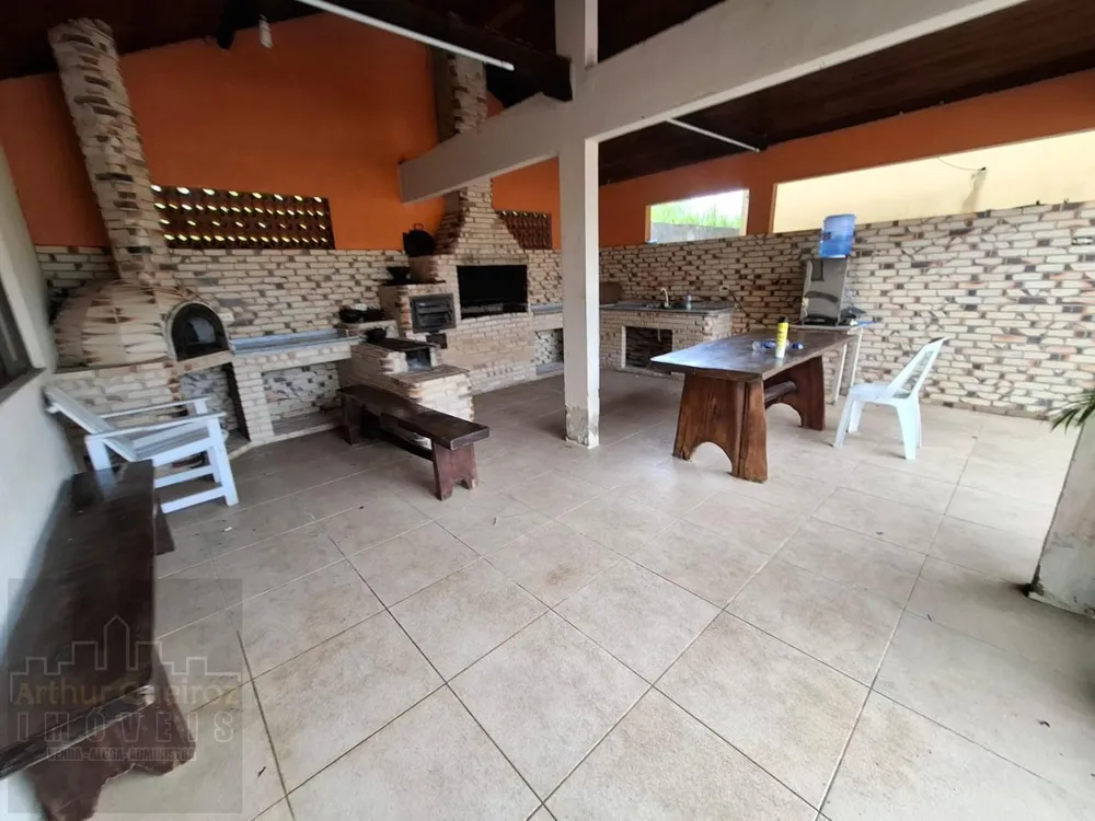Sítio, 6 quartos, 7000 m² - Foto 18