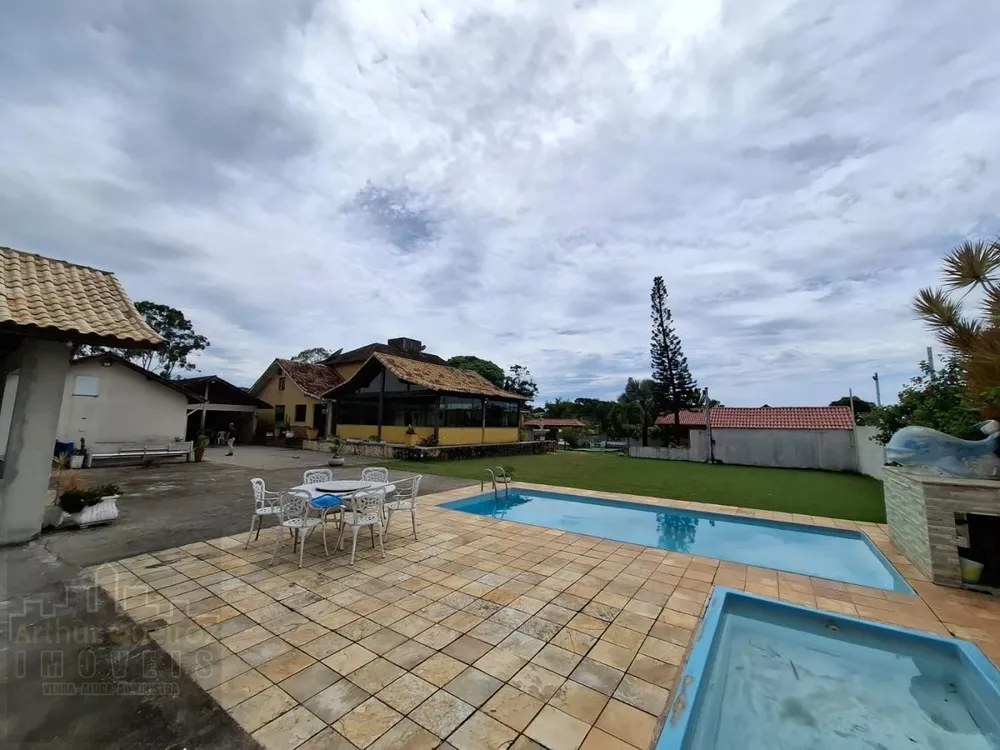 Sítio, 6 quartos, 7000 m² - Foto 16
