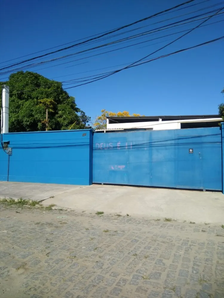 Depósito-Galpão, 384 m² - Foto 6