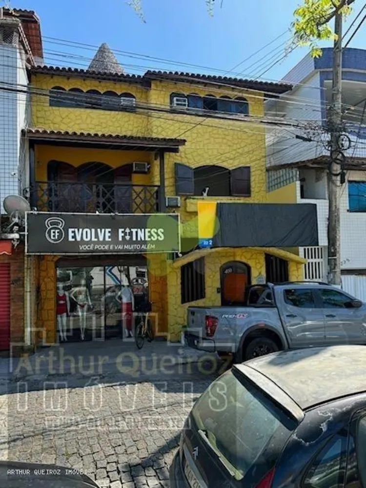 Casa, 11 quartos, 311 m² - Foto 1