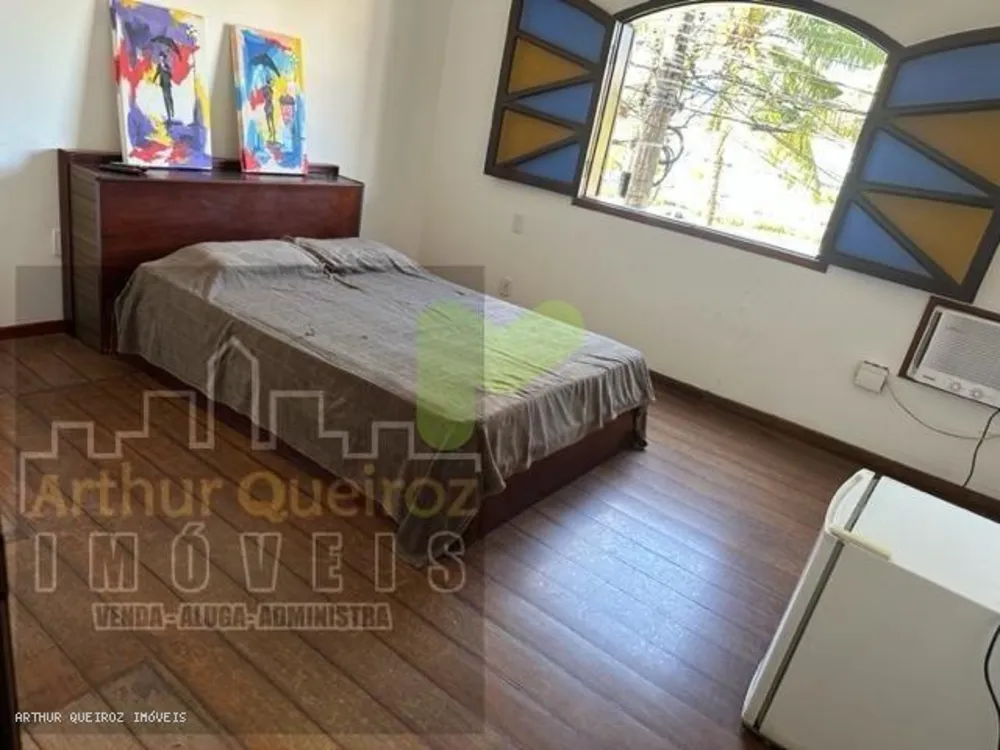 Casa, 11 quartos, 311 m² - Foto 10