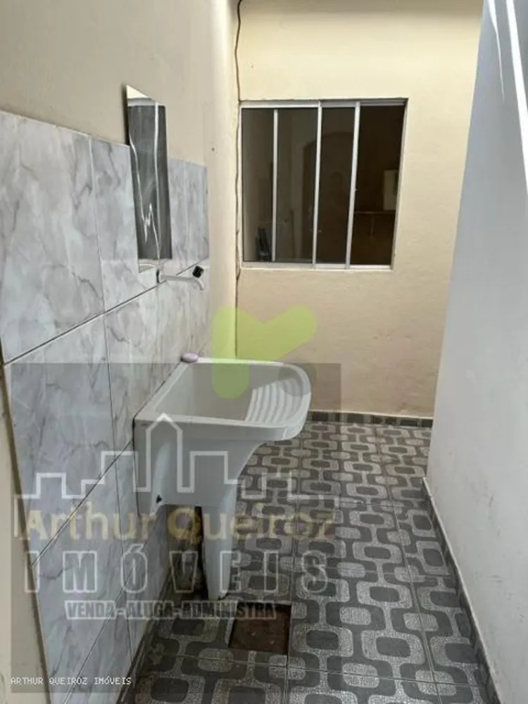Casa, 11 quartos, 311 m² - Foto 6