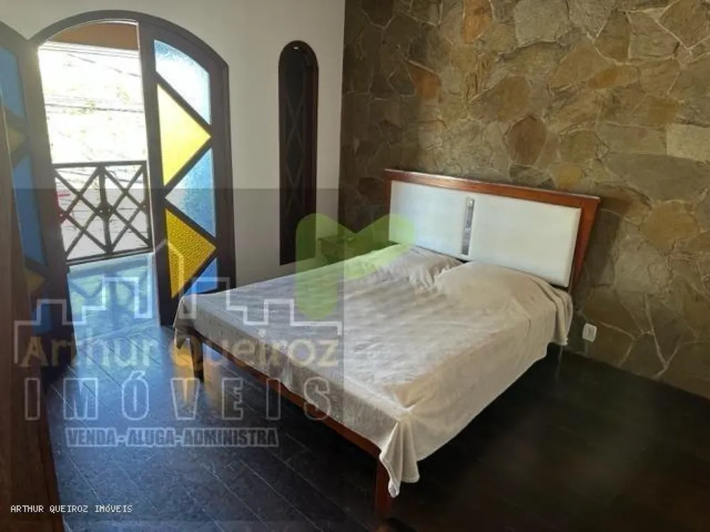 Casa, 11 quartos, 311 m² - Foto 12