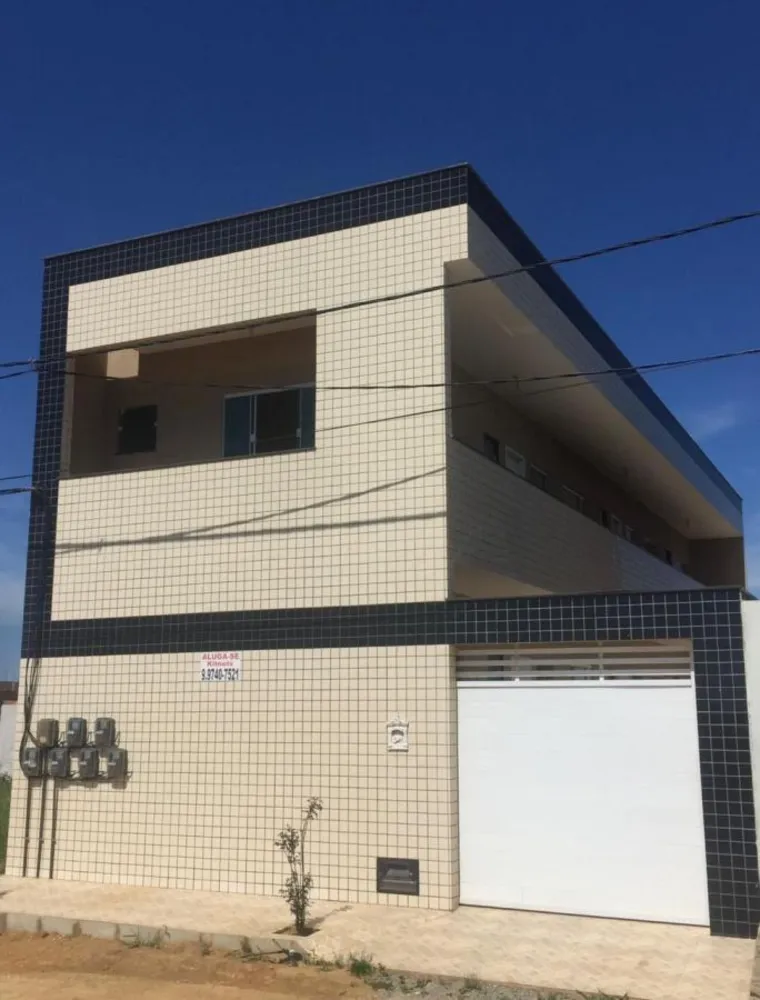 Prédio Inteiro - Foto 2