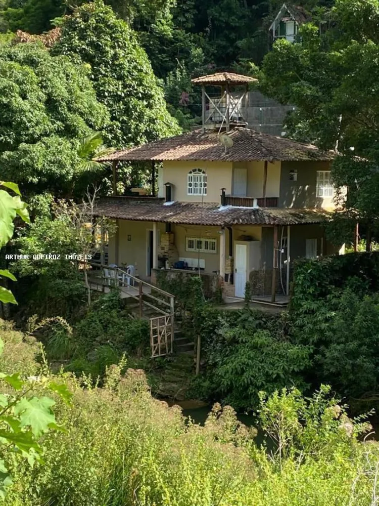 Casa, 4 quartos - Foto 23