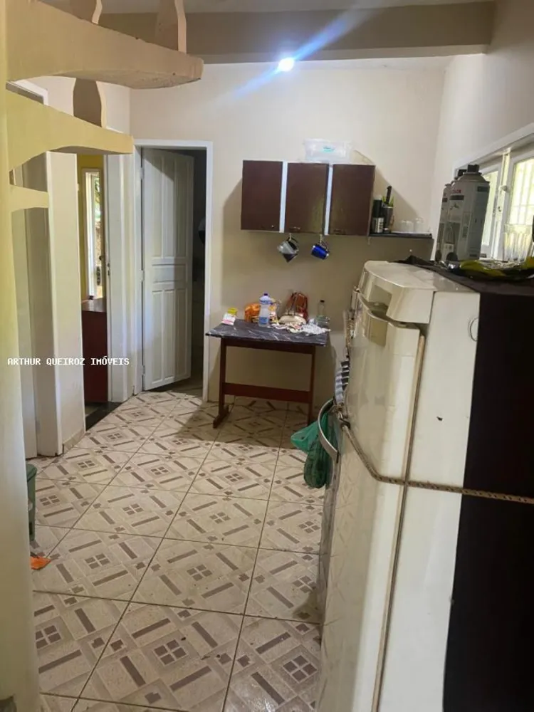Casa, 4 quartos - Foto 1