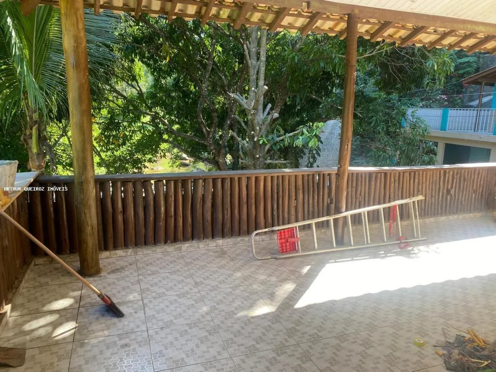 Casa, 4 quartos - Foto 14