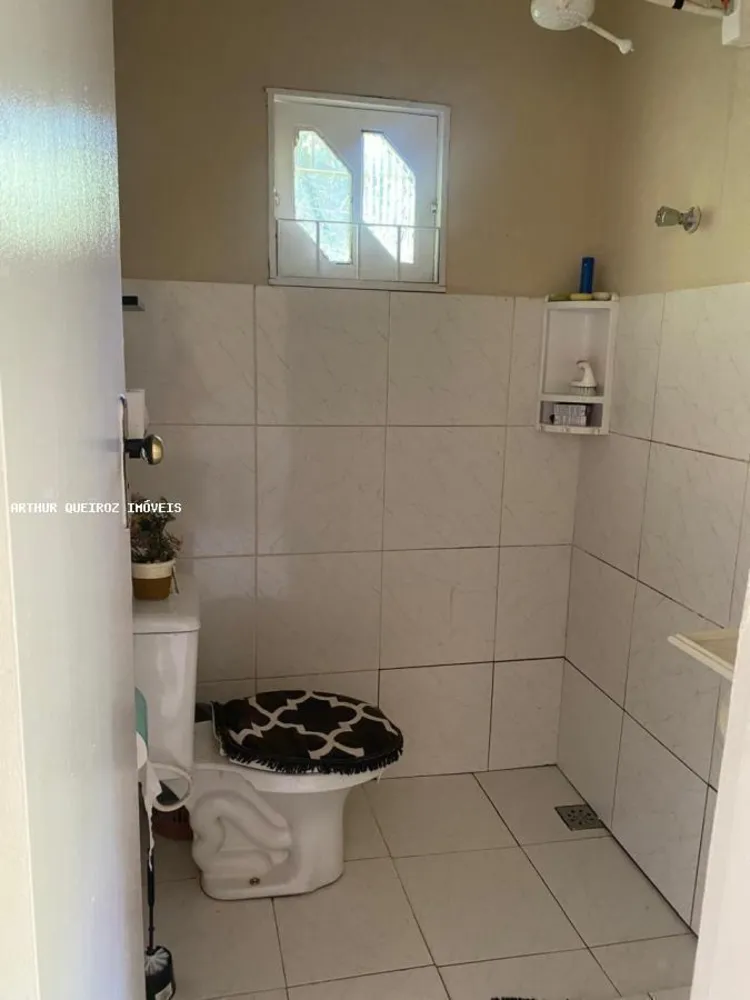 Casa, 4 quartos - Foto 10