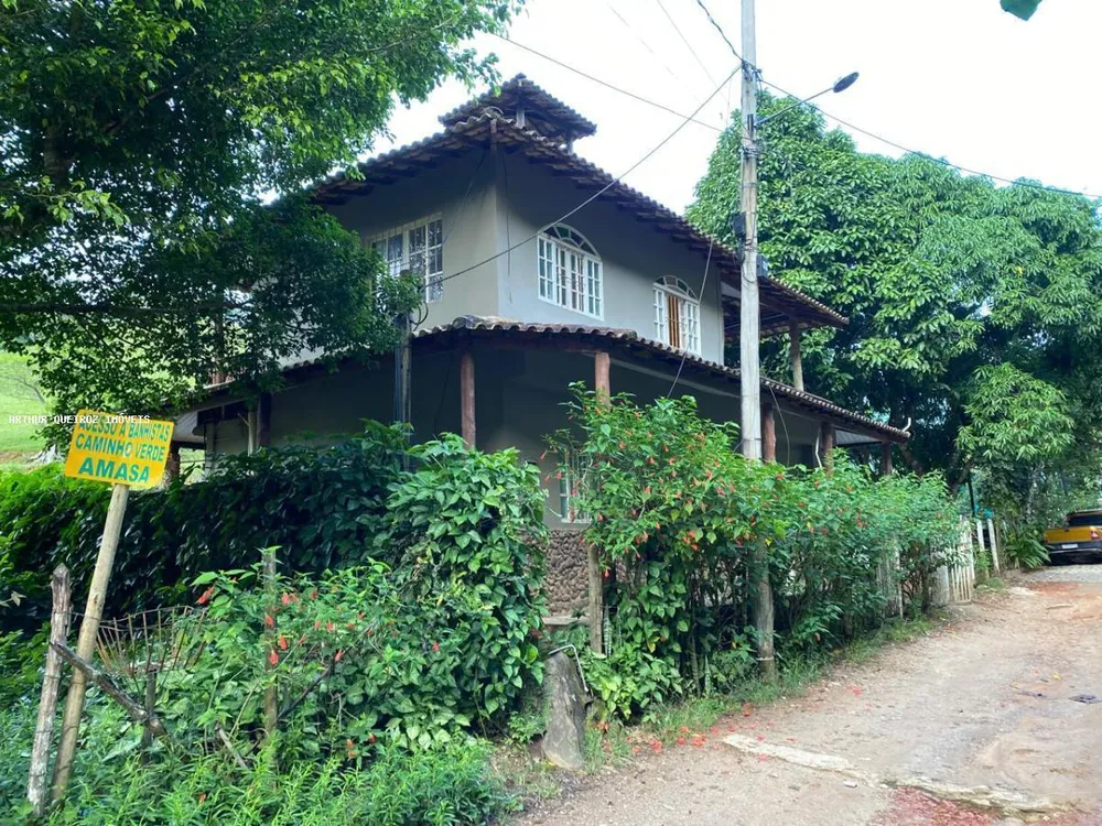 Casa, 4 quartos - Foto 22