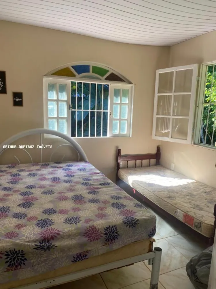 Casa, 4 quartos - Foto 15