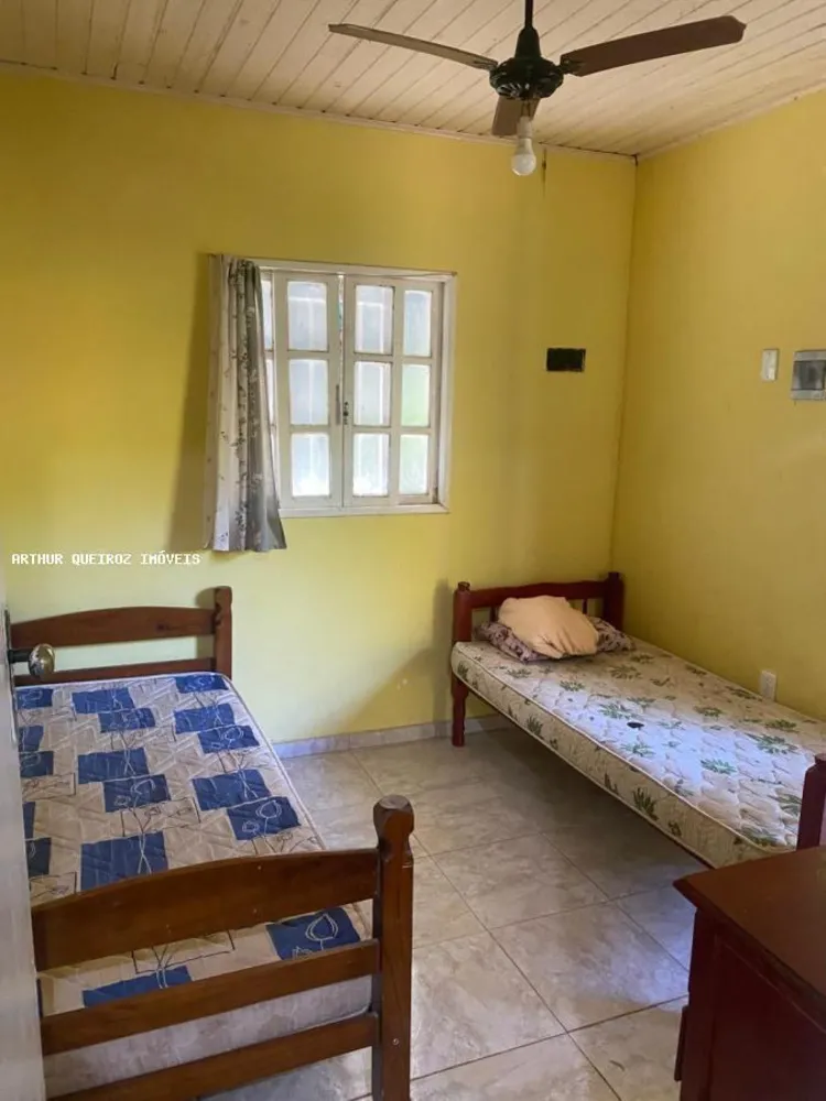 Casa, 4 quartos - Foto 2