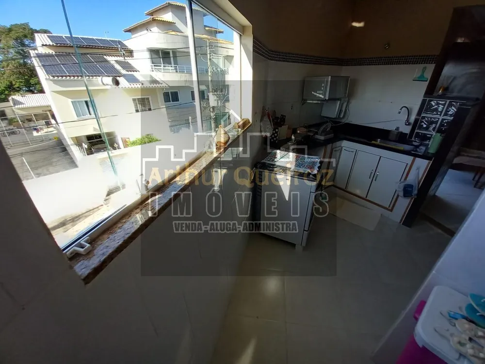 Apartamento, 2 quartos, 80 m² - Foto 21