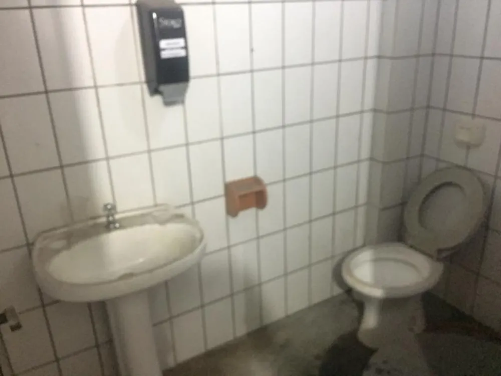 Depósito-Galpão, 290 m² - Foto 6