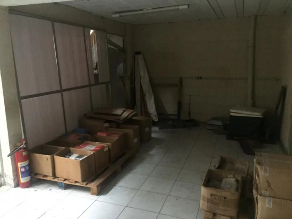 Depósito-Galpão, 290 m² - Foto 5