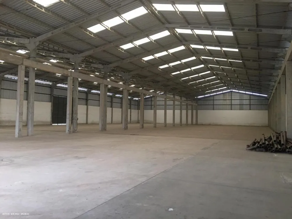 Depósito-Galpão, 2600 m² - Foto 3