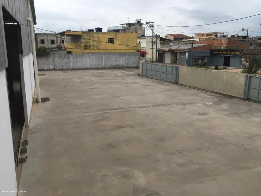 Depósito-Galpão, 2600 m² - Foto 5
