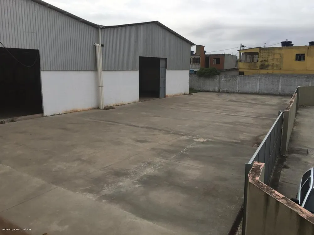 Depósito-Galpão, 2600 m² - Foto 2