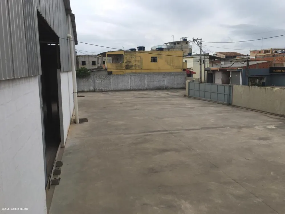 Depósito-Galpão, 2600 m² - Foto 4
