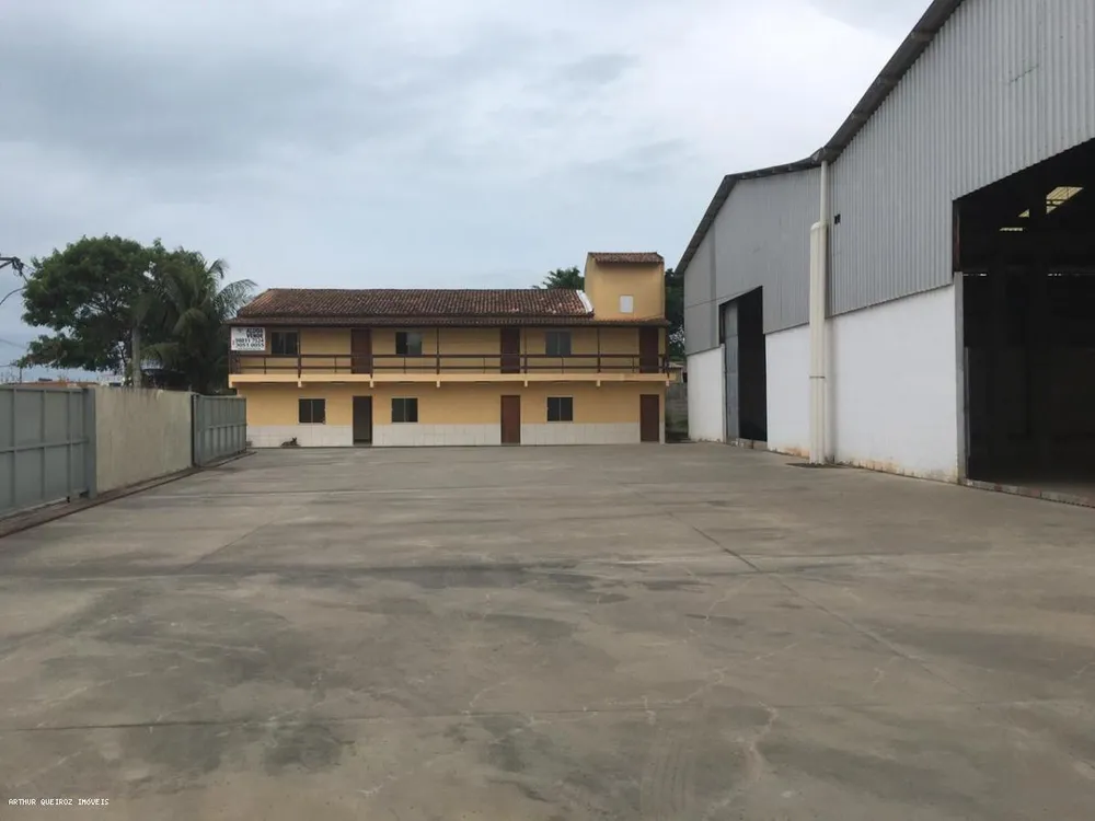 Depósito-Galpão, 2600 m² - Foto 8