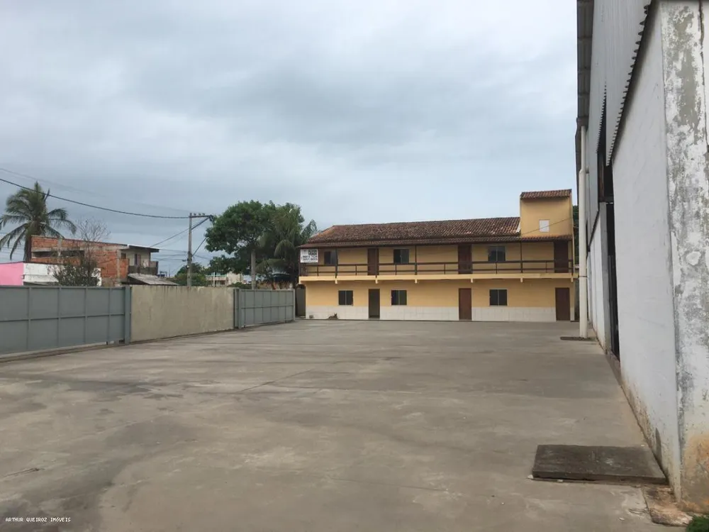Depósito-Galpão, 2600 m² - Foto 1