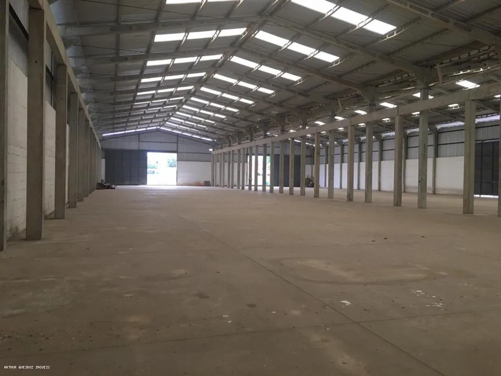 Depósito-Galpão, 2600 m² - Foto 9