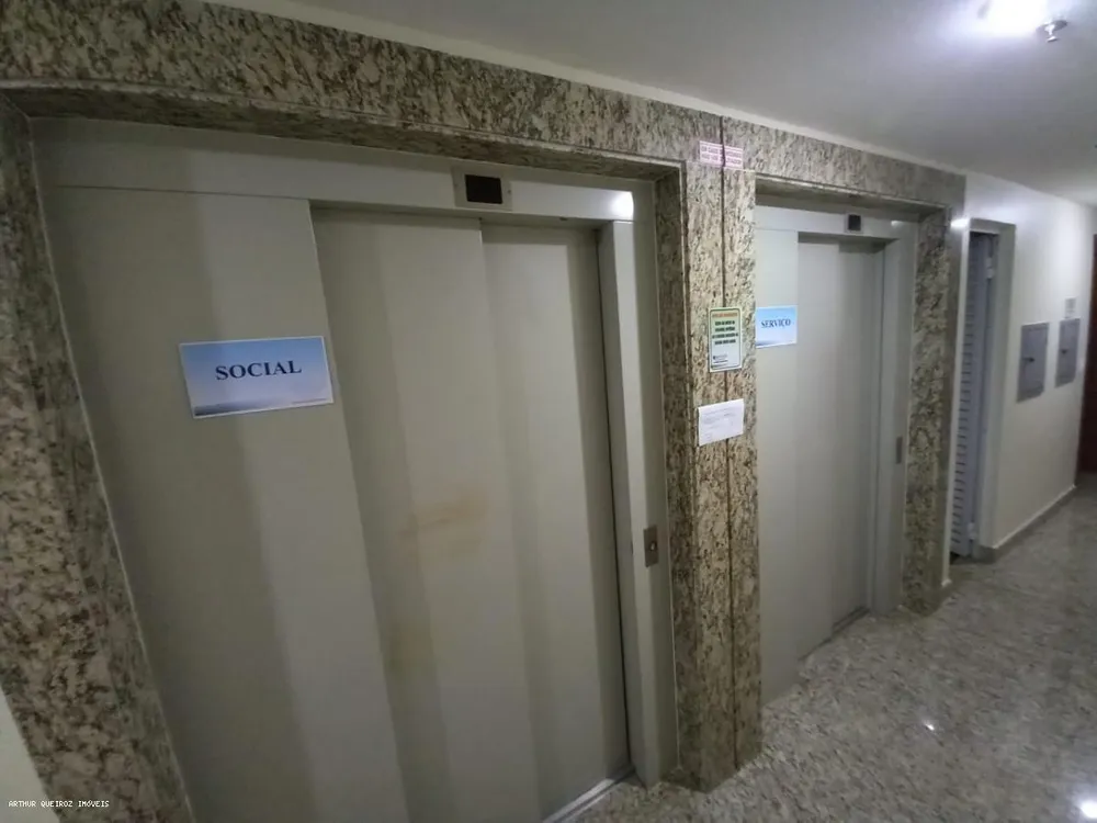 Apartamento, 3 quartos, 80 m² - Foto 20
