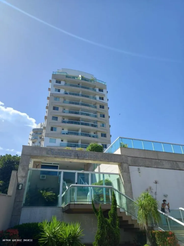 Apartamento, 3 quartos, 80 m² - Foto 1