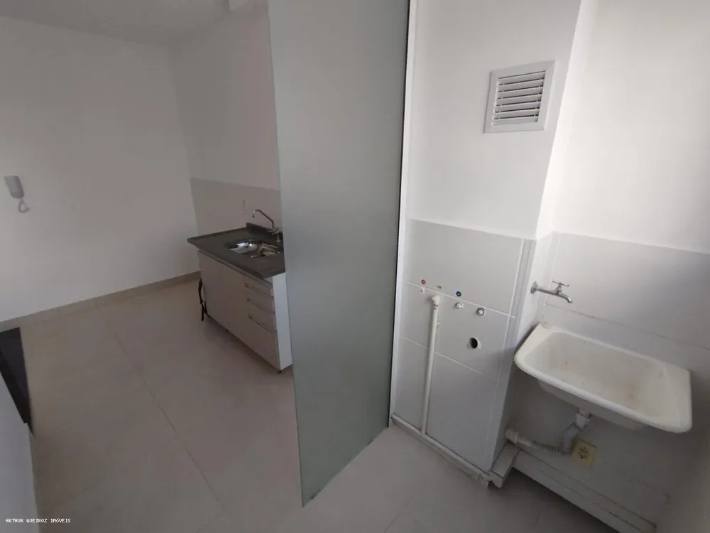 Apartamento, 2 quartos, 50 m² - Foto 10