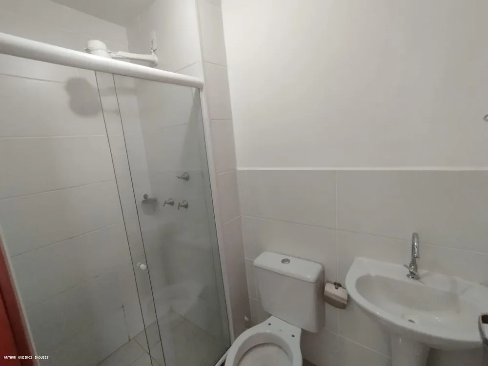 Apartamento, 2 quartos, 50 m² - Foto 4